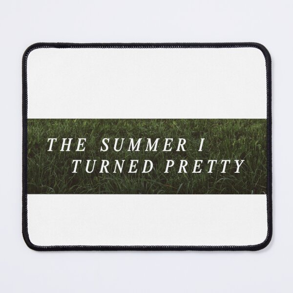 Item preview, The summer I turned pretty designed and sold by Aleziakh.