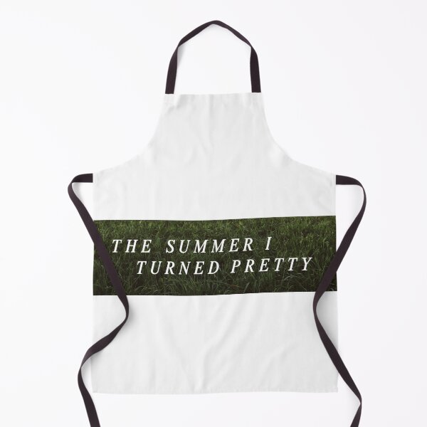 Item preview, The summer I turned pretty designed and sold by Aleziakh.