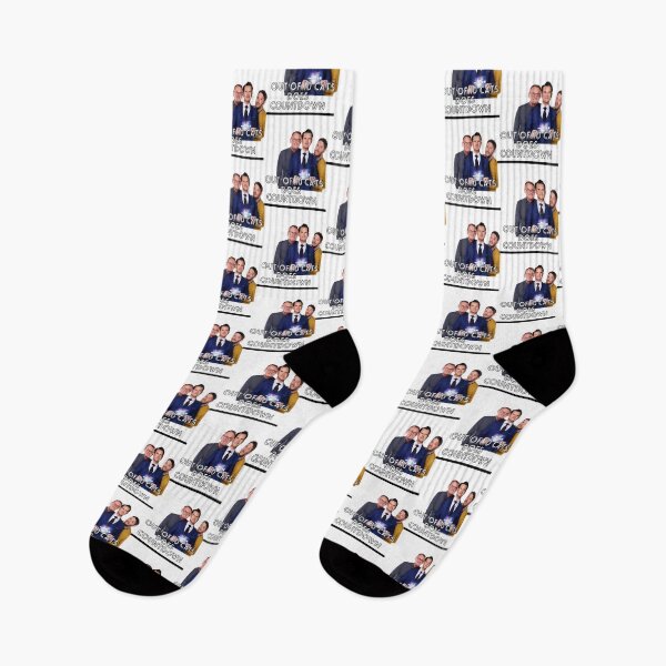 Item preview, 8 Out Of 10 Cats Does Countdown designed and sold by CardsNeverFails.