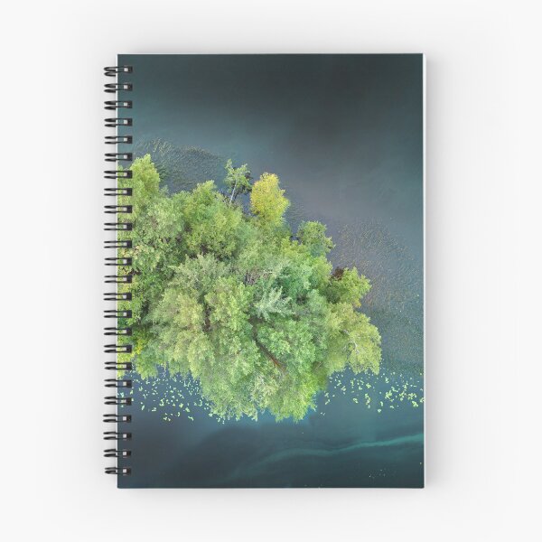 Item preview, Swimming upstream designed and sold by Jouko Lehto Photography.