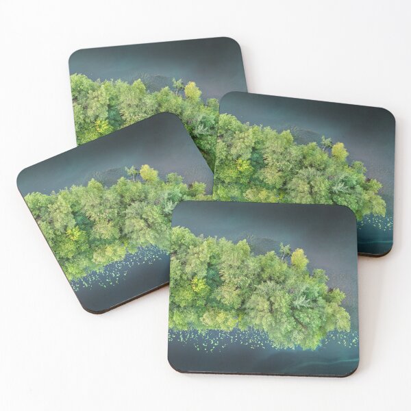 Item preview, Swimming upstream designed and sold by Jouko Lehto Photography.