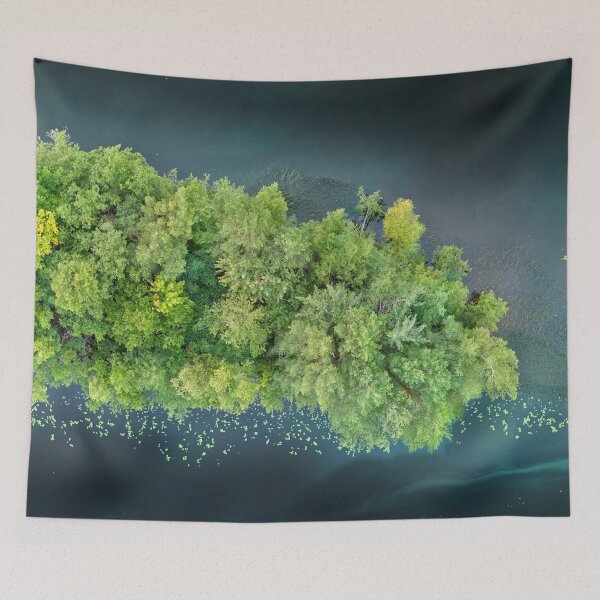 Item preview, Swimming upstream designed and sold by Jouko Lehto Photography.