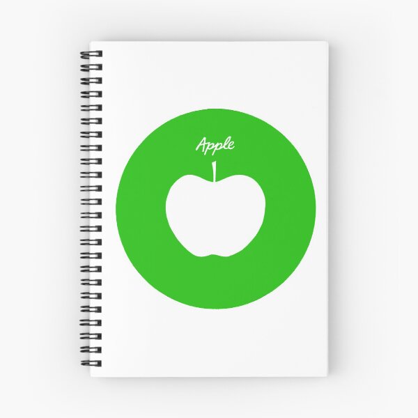 Item preview, Apple designed and sold by jmirvish.
