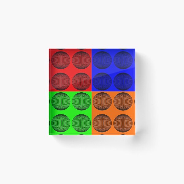 Item preview, Will It Go Round In Circles designed and sold by IdeaJones.