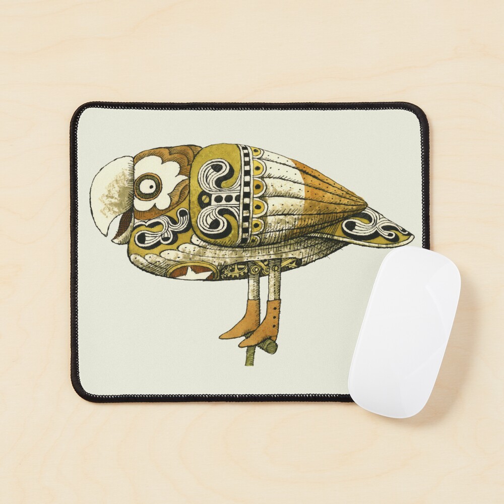 Item preview, Mouse Pad designed and sold by FrisoHenstra.
