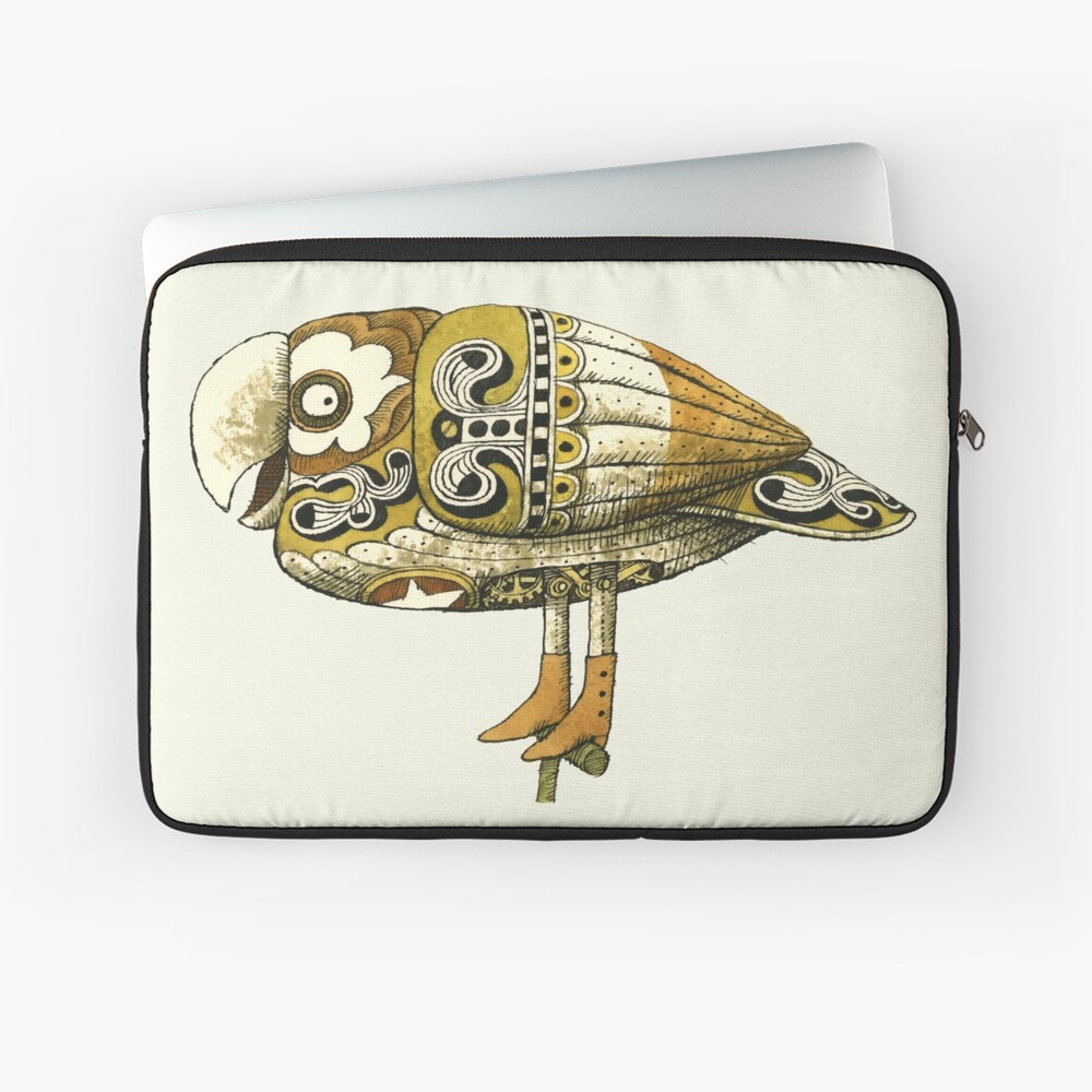 Item preview, Laptop Sleeve designed and sold by FrisoHenstra.