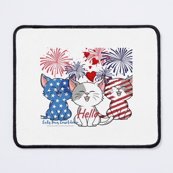 Item preview, 8 Out Of 10 Cats Does Countdown ! Cat designed and sold by CardsNeverFails.
