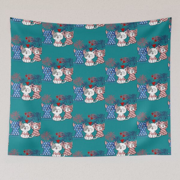 Item preview, 8 Out Of 10 Cats Does Countdown ! Cat designed and sold by CardsNeverFails.