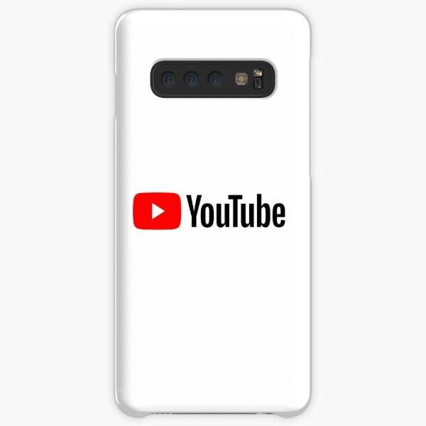Youtube Logo Gifts Merchandise Redbubble - roblox youtube logo snake eyes