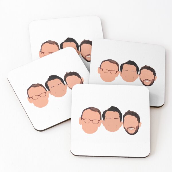Item preview, 8 Out of 10 Cats Does Countdown designed and sold by CardsNeverFails.