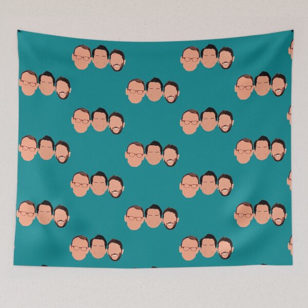 Item preview, 8 Out of 10 Cats Does Countdown designed and sold by CardsNeverFails.