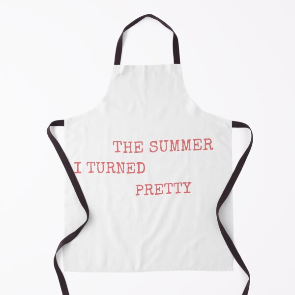 Item preview, The summer I turned pretty designed and sold by Aleziakh.