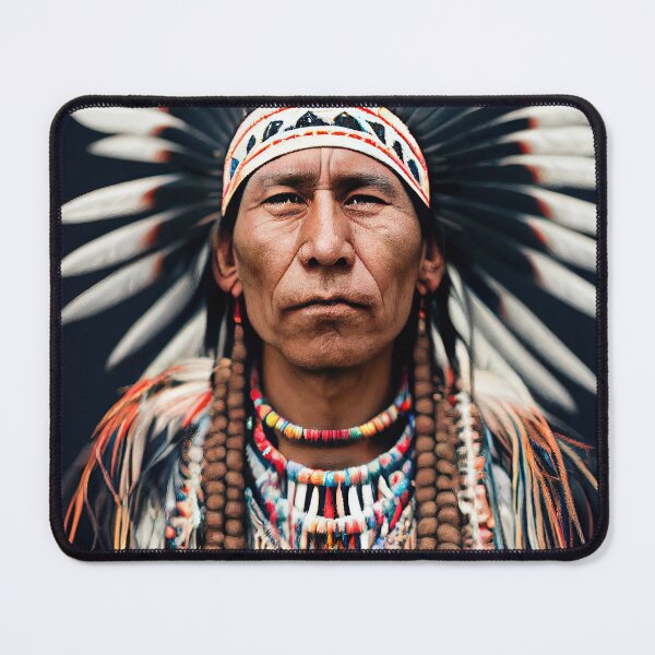 Item preview, Chief designed and sold by Rezzmoji.