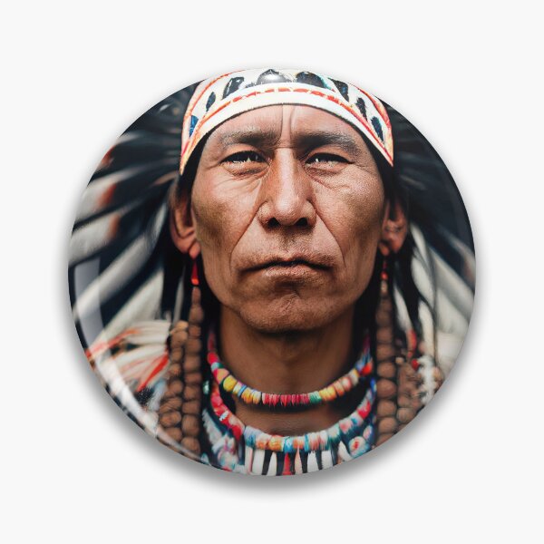 Item preview, Chief designed and sold by Rezzmoji.