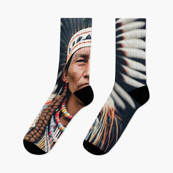 Item preview, Chief designed and sold by Rezzmoji.