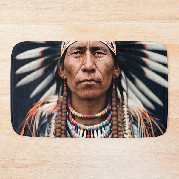 Item preview, Chief designed and sold by Rezzmoji.