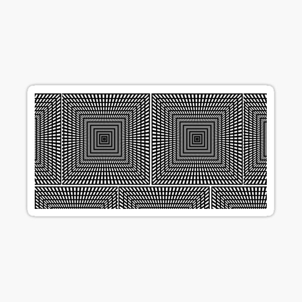 Item preview, Illusion print designed and sold by _artMagic_ Shop.