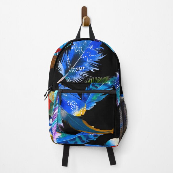 Item preview, Beautiful Wings pattern designed and sold by Catchy-Hut.