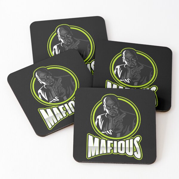 Item preview, MAFIOUS designed and sold by MJ96-PRO.