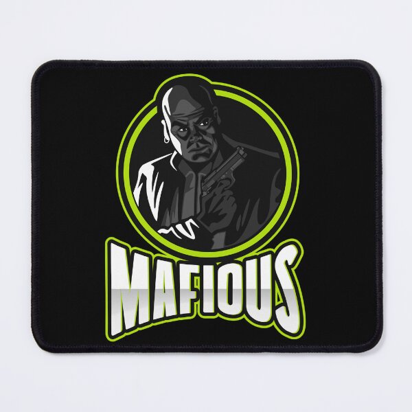 Item preview, MAFIOUS designed and sold by MJ96-PRO.