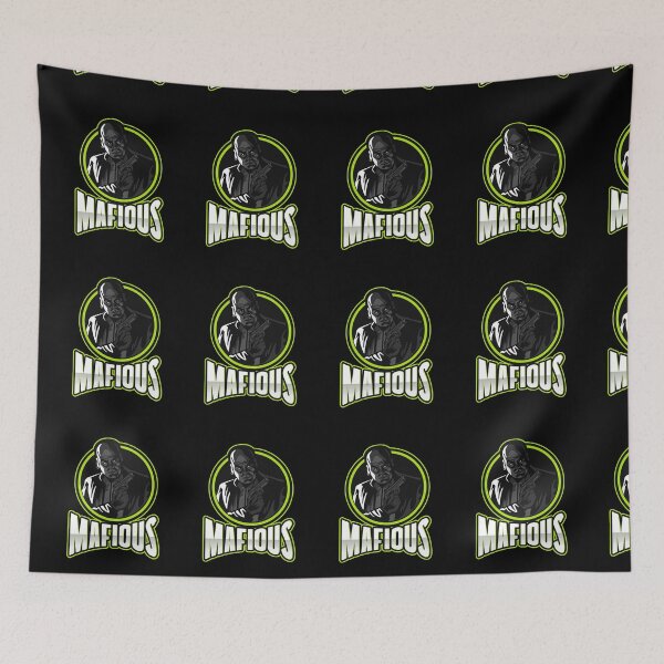 Item preview, MAFIOUS designed and sold by MJ96-PRO.