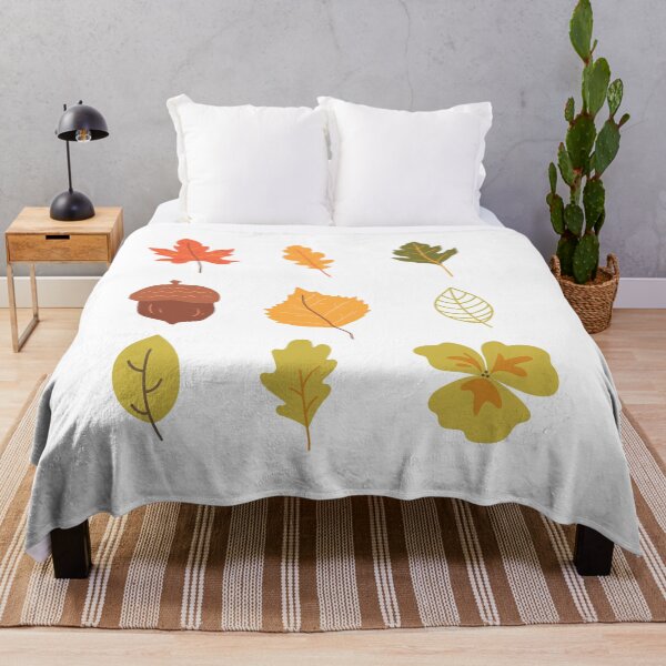 Item preview, autumn leaves designed and sold by sedrox.