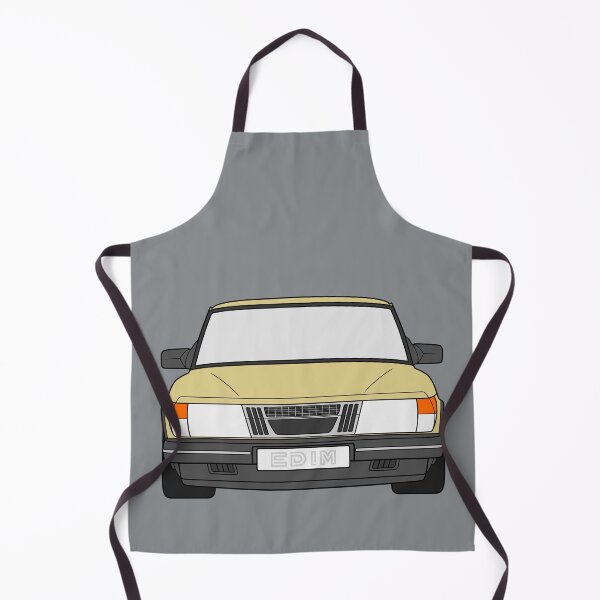 Item preview, Saab 900 1978-1983 beige color designed and sold by EdimDesign.