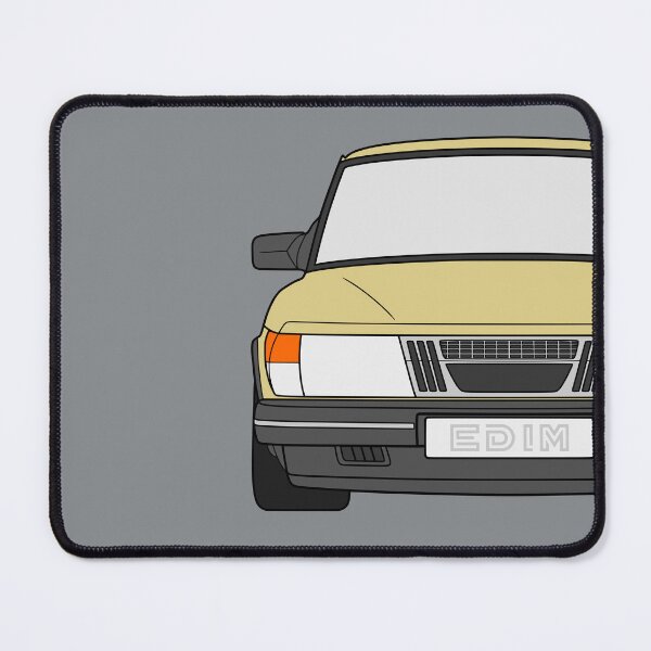 Item preview, Saab 900 1978-1983 beige color designed and sold by EdimDesign.