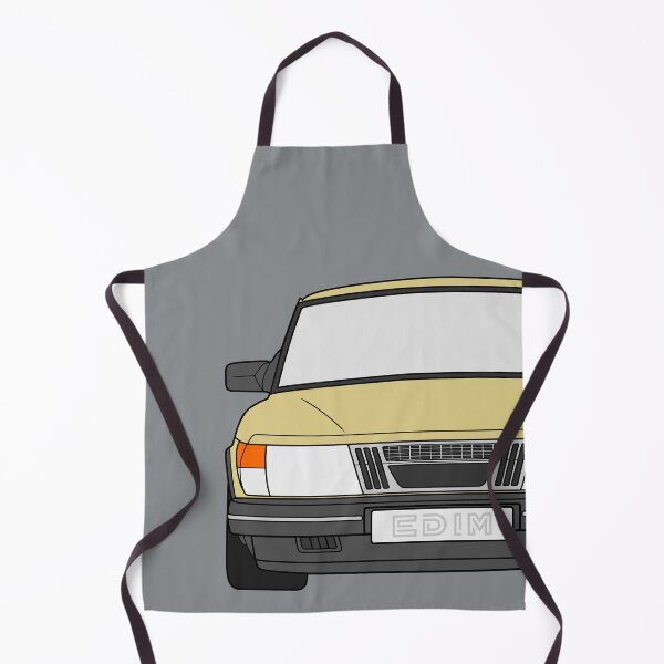 Item preview, Saab 900 1978-1983 beige color designed and sold by EdimDesign.