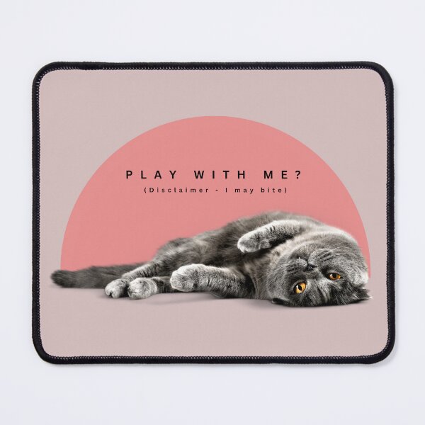 Item preview, Play With Me designed and sold by Deadstar1.