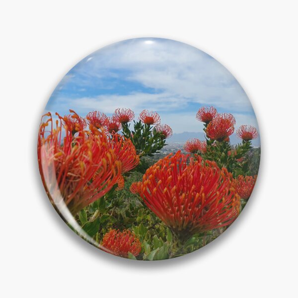 Item preview, Table Mountain  designed and sold by Dostaishop.