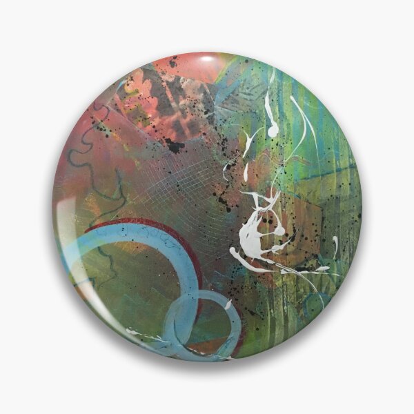 Item preview, Spirit of the Dance designed and sold by Nedra Purnell.