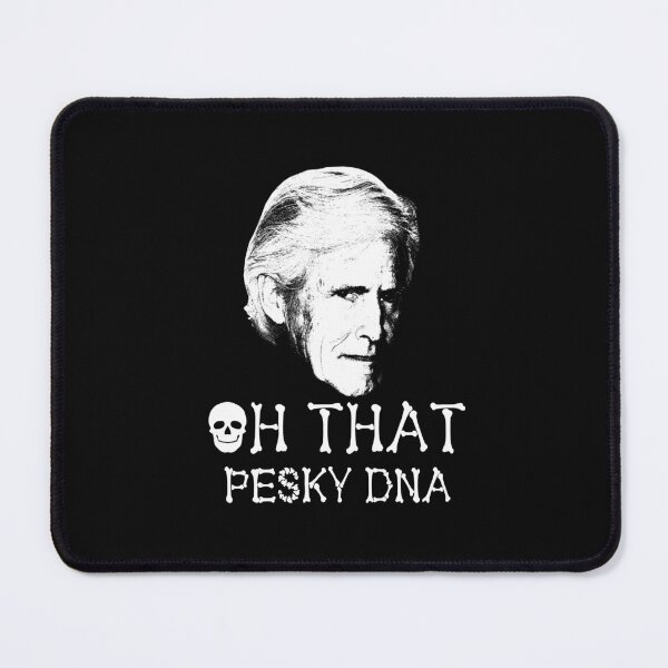 Item preview, Keith Oh That Pesky DNA designed and sold by yeodesign  ⭐⭐⭐⭐⭐.