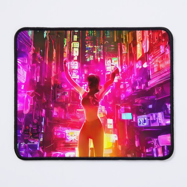Item preview, Lone Cyber Dancer 8 designed and sold by PBR-Design.