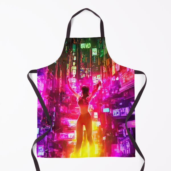 Item preview, Lone Cyber Dancer 8 designed and sold by PBR-Design.