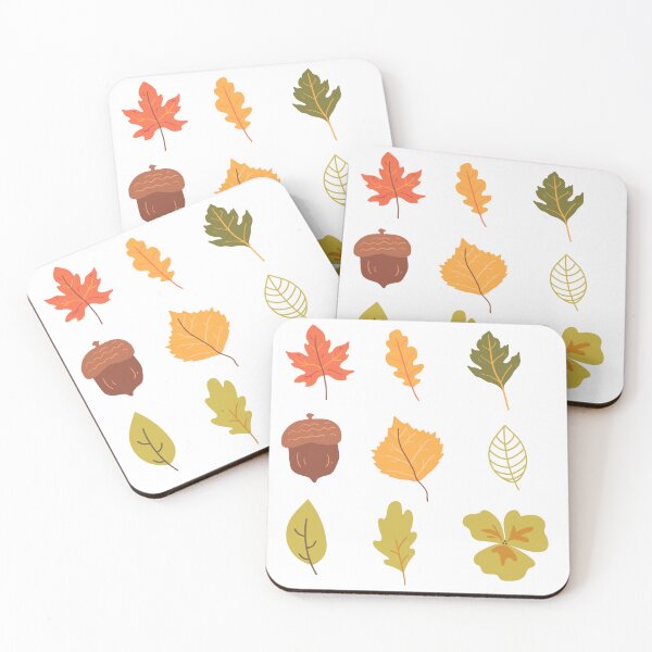 Item preview, autumn leaves designed and sold by sedrox.