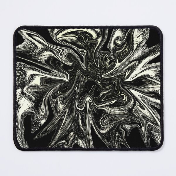 Item preview, dark psychedelic flora designed and sold by weirdove.