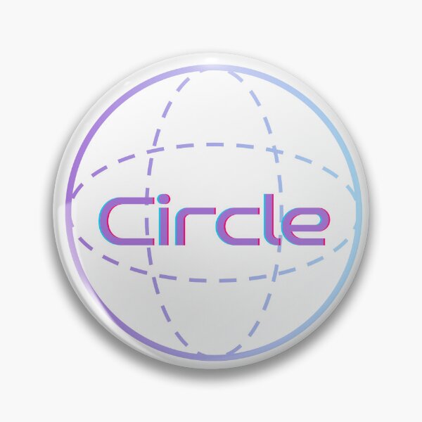 Item preview, Circle designed and sold by susannapujolcli.