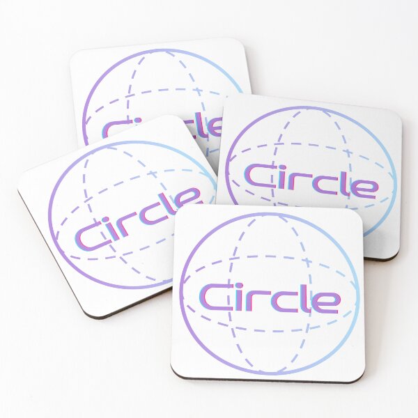 Item preview, Circle designed and sold by susannapujolcli.