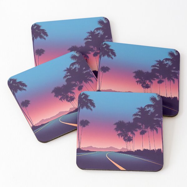 Item preview, Tropical Sets designed and sold by Rezzmoji.