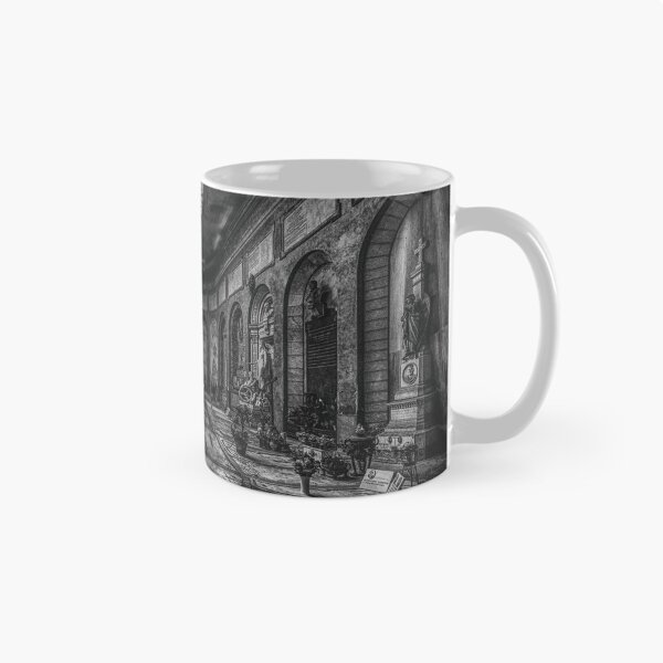 Item preview, Certosa di Bologna designed and sold by Traven Milovich.