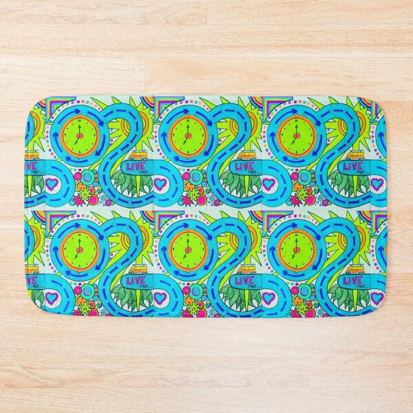 Item preview, Live Free  designed and sold by Lisa Logan.