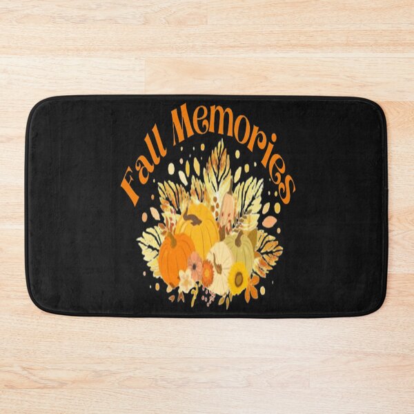 Item preview, Fall Memories, Plaid and all things pumpkin Thanksgiving ,Thankful Grateful Blessed, Pumpkin spice and all things nice designed and sold by Adri Barnard.