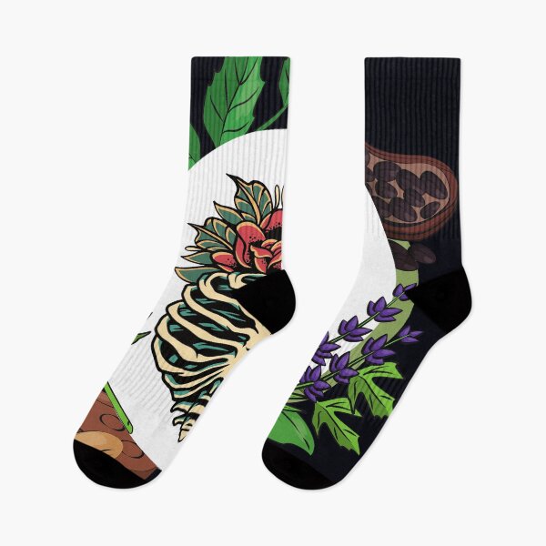 Item preview, Bones and Botany  designed and sold by Fil1987.