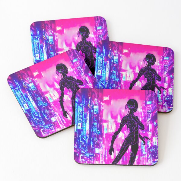 Item preview, Lone Cyborg Dancer 1 designed and sold by PBR-Design.