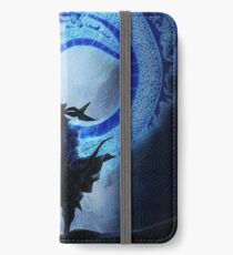 Dragonsoul archer iPhone Wallet/Case/Skin