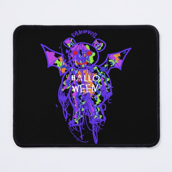 Item preview, Big Bear Boyz - Hello Halloween Edition designed and sold by BigBearBoyz.