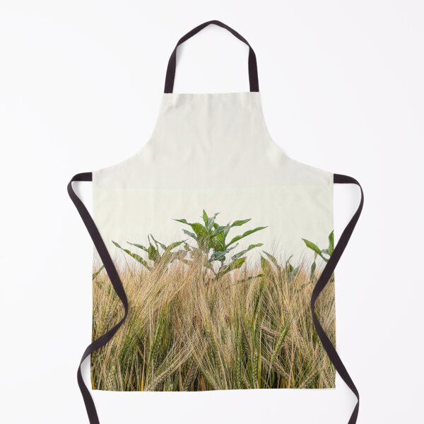Item preview, Normandy Wheat Field designed and sold by nbrandsberg.