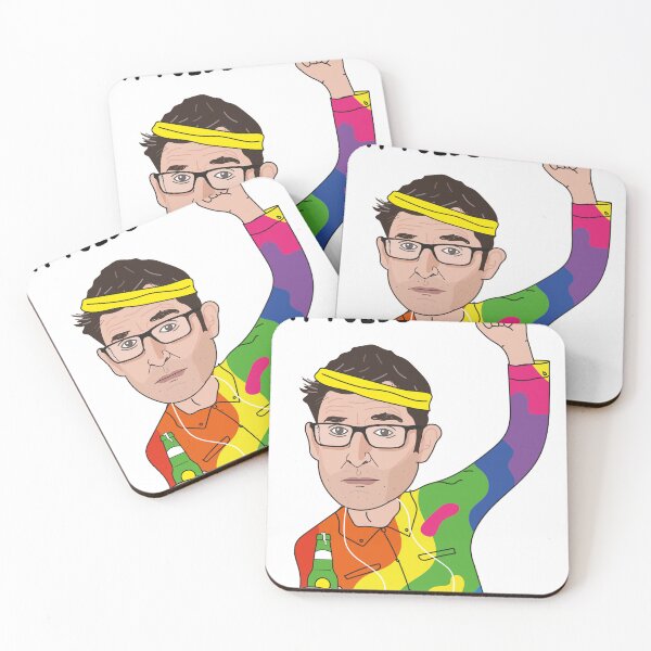 Item preview, Louis Theroux Jiggle Jiggle designed and sold by BanterKingUK.