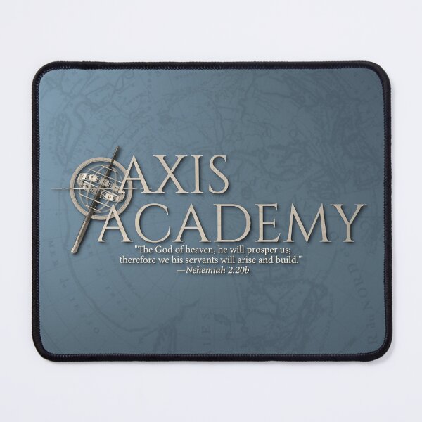 Item preview, Axis Academy designed and sold by dathasholly.